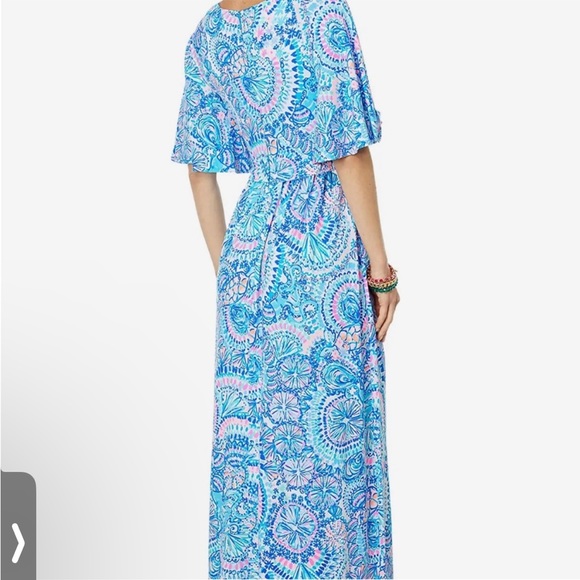 NWT Lilly maxi - Picture 8 of 8